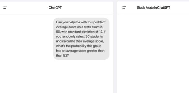 OpenAI 推出全新學習助手 ChatGPT Study 主要面向教育領(lǐng)域用戶